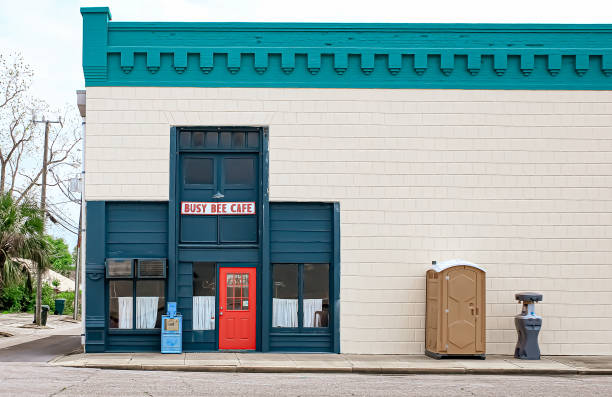 Best Emergency porta potty rental  in Hidden Valley, IN