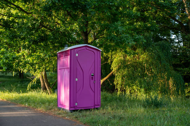 Best Local porta potty services  in Hidden Valley, IN