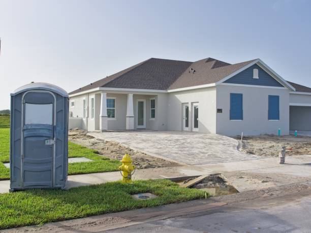 Best Porta potty rental near me  in Hidden Valley, IN