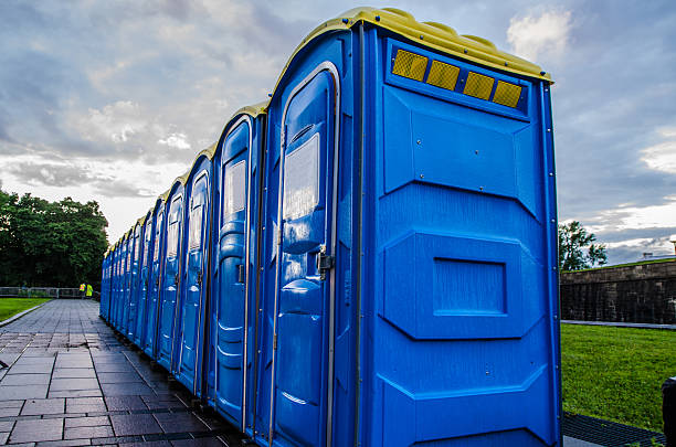 Best Porta potty delivery and setup  in Hidden Valley, IN