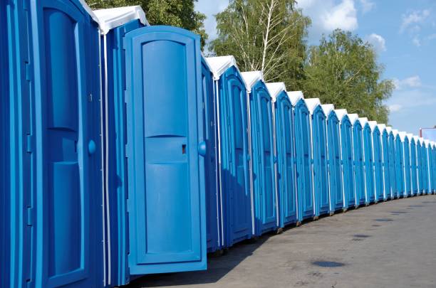 Best Best portable toilet rental  in Hidden Valley, IN